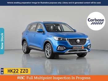 Used MG MG HS 2022 for sale - 79295292: Photo