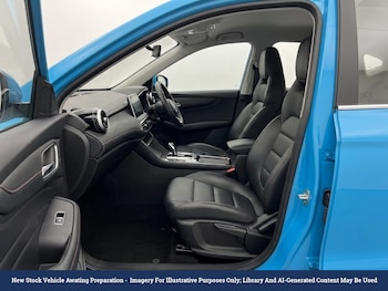 Used MG MG HS 2022 for sale - 79295292: Photo