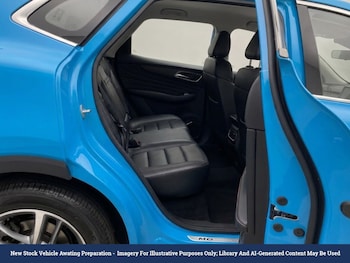 Used MG MG HS 2022 for sale - 79295292: Photo