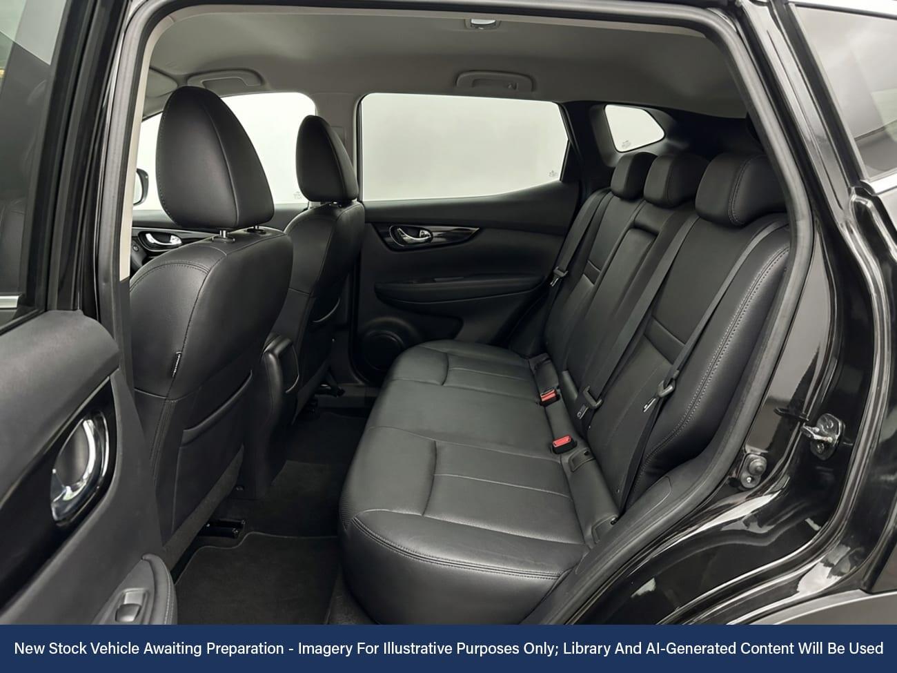 Used Nissan Qashqai 2017 for sale - 77565816: Photo 4