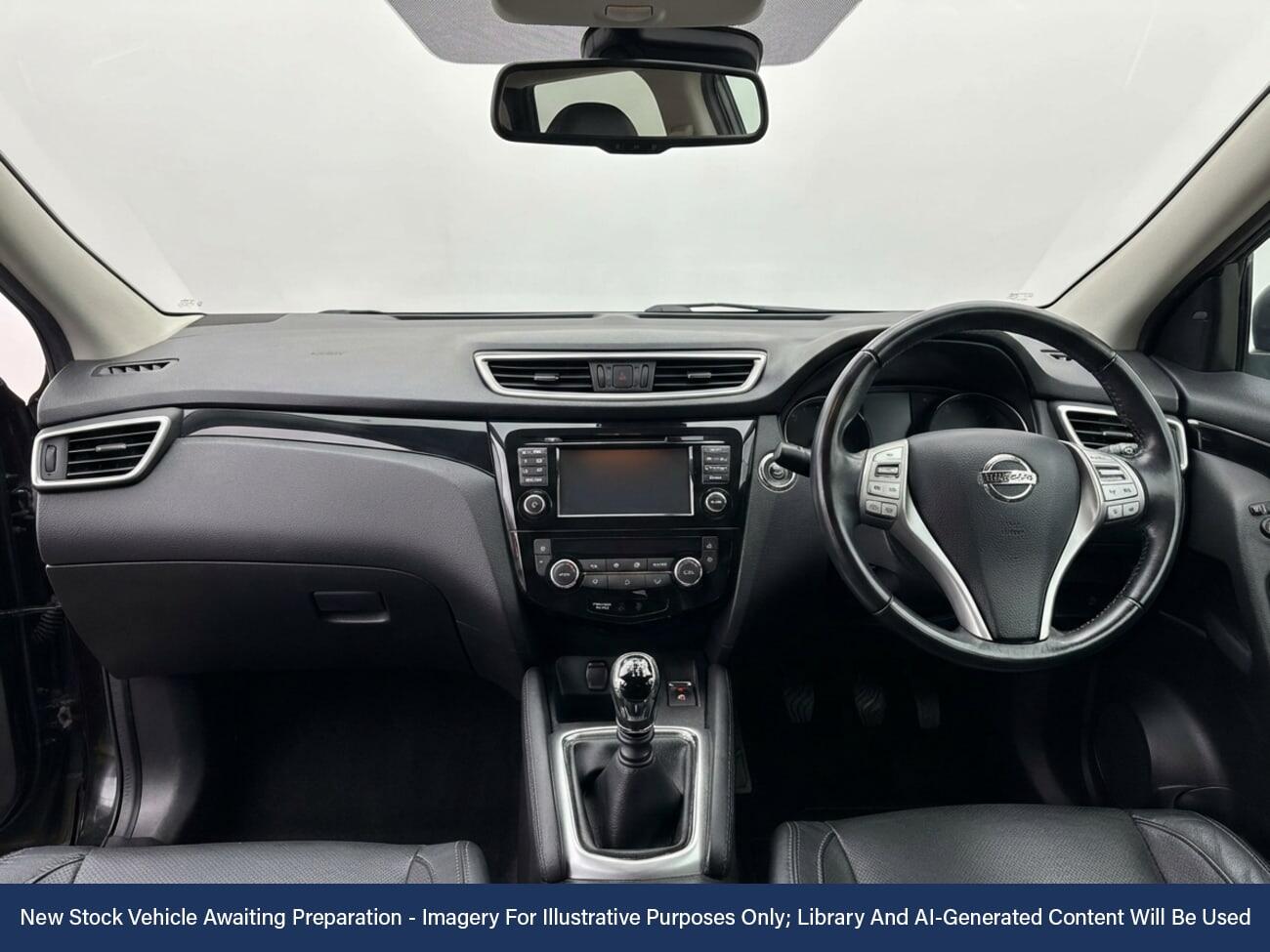 Used Nissan Qashqai 2017 for sale - 77565816: Photo 6