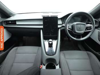 Used Polestar Polestar 2 2022 for sale - 74803541: Photo