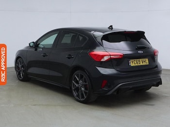 Used Ford Focus 2019 for sale - 79423676: Photo