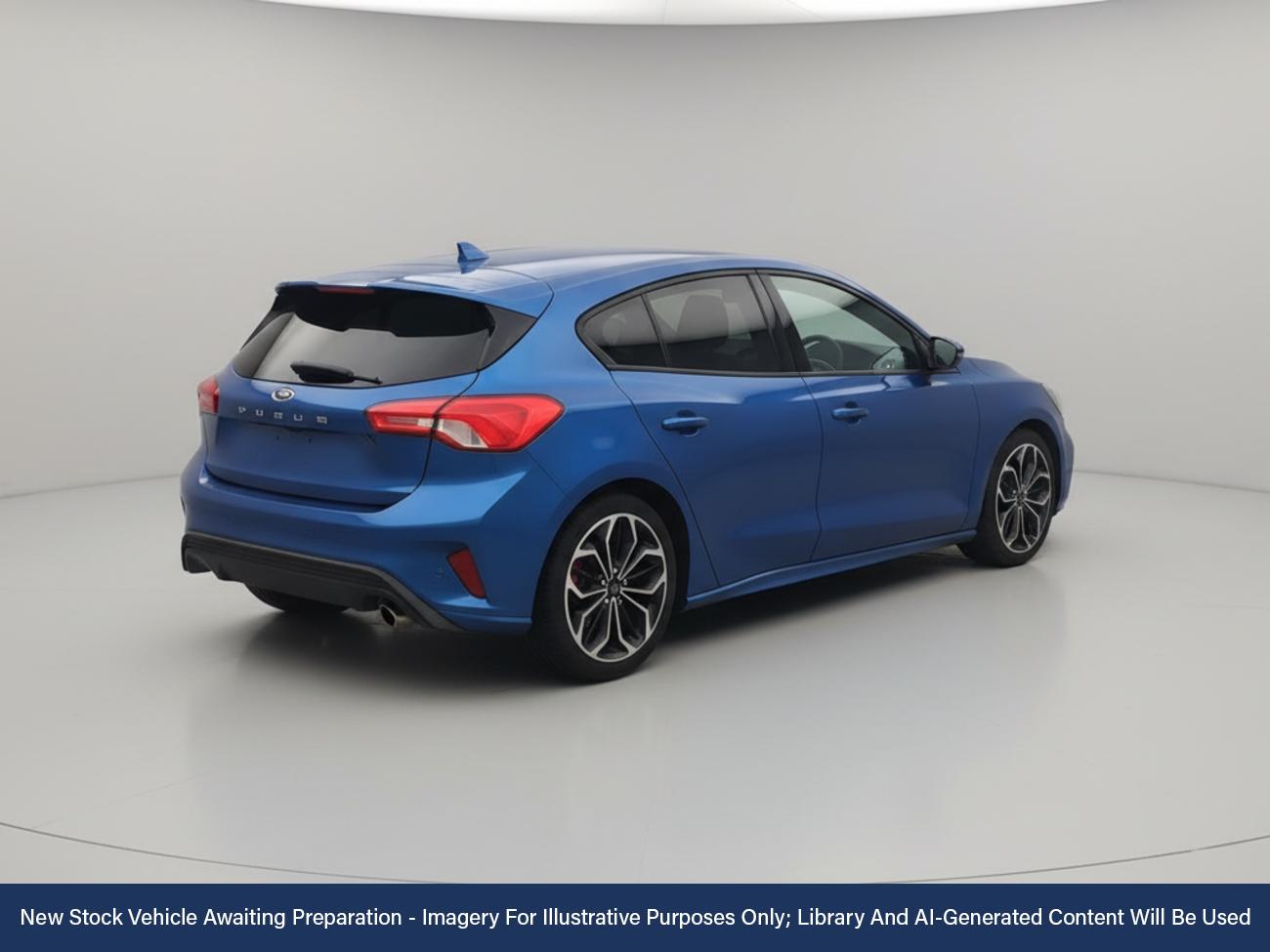 Used Ford Focus 2021 for sale - 76629873: Photo 2