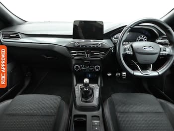 Used Ford Focus 2019 for sale - 79636921: Photo