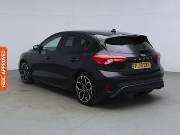 Used Ford Focus 2019 for sale - 79636921: Photo