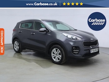 Used Kia Sportage 2017 for sale - 79016923: Photo