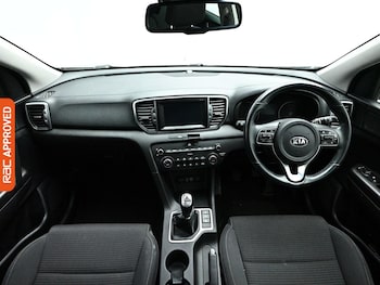 Used Kia Sportage 2017 for sale - 79016923: Photo
