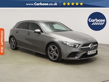 Used Mercedes-Benz A-Class 2021 for sale - 78473839: Photo