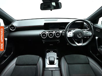 Used Mercedes-Benz A-Class 2021 for sale - 78473839: Photo