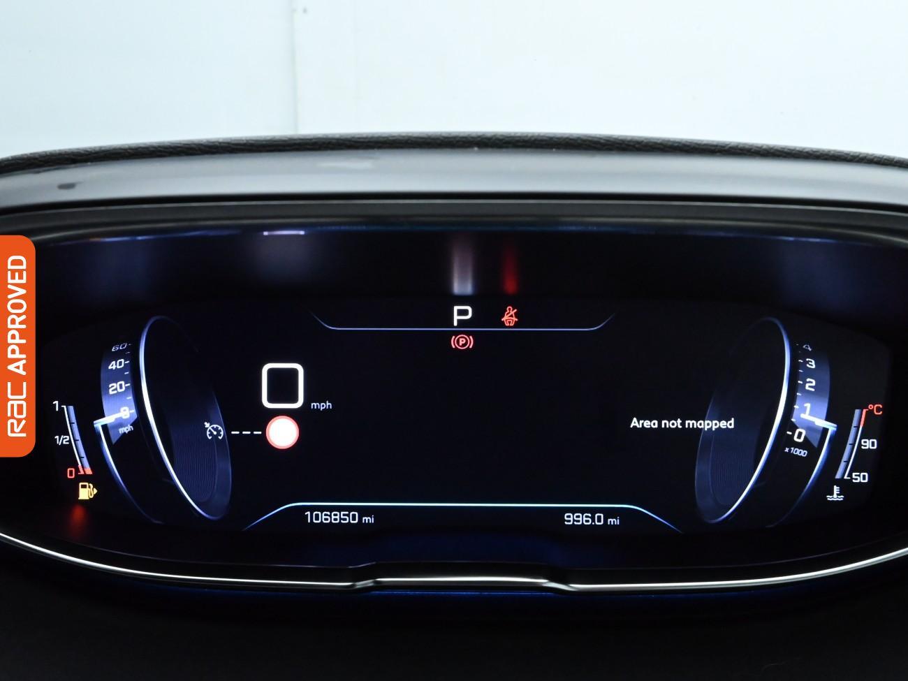 Used Peugeot 5008 2019 for sale - 76445533: Photo 11