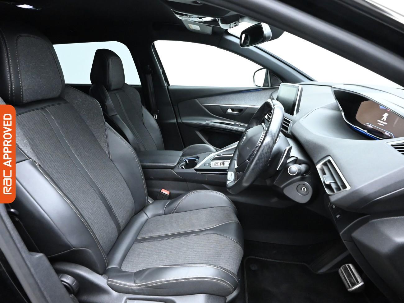 Used Peugeot 5008 2019 for sale - 76445533: Photo 12