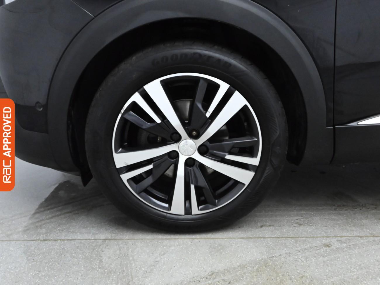 Used Peugeot 5008 2019 for sale - 76445533: Photo 14