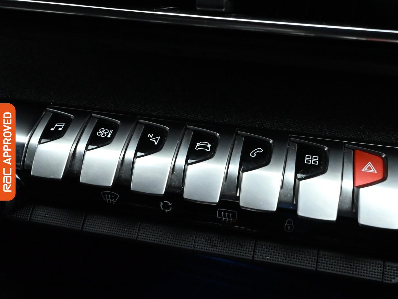 Used Peugeot 5008 2019 for sale - 76445533: Photo 16