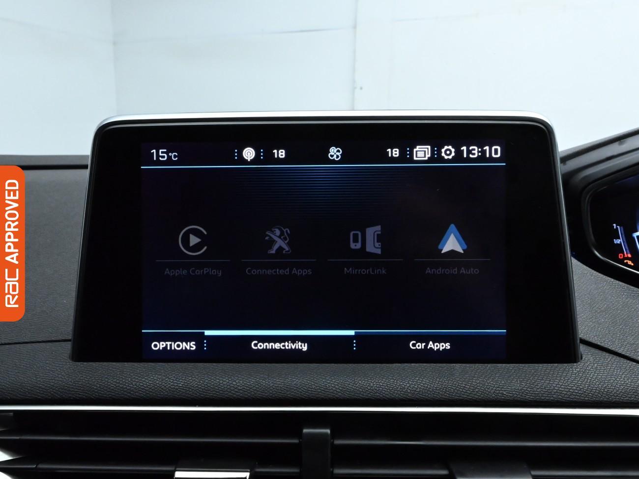 Used Peugeot 5008 2019 for sale - 76445533: Photo 18