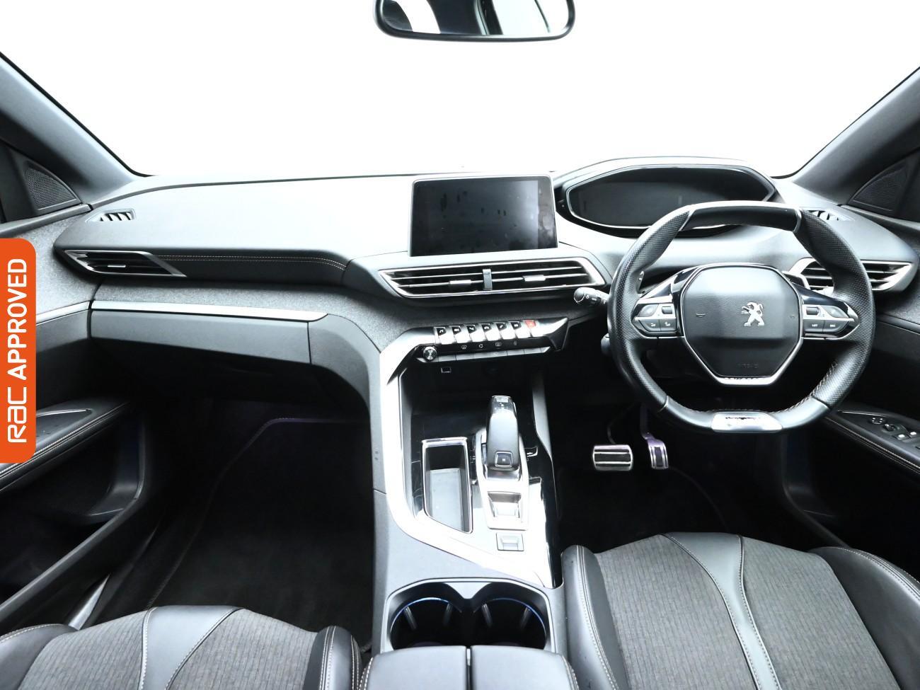 Used Peugeot 5008 2019 for sale - 76445533: Photo 2