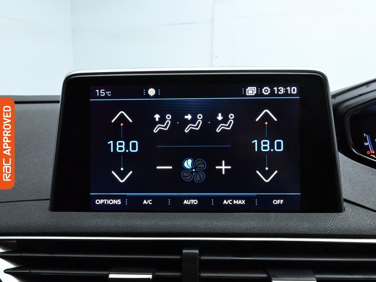 Used Peugeot 5008 2019 for sale - 76445533: Photo 21