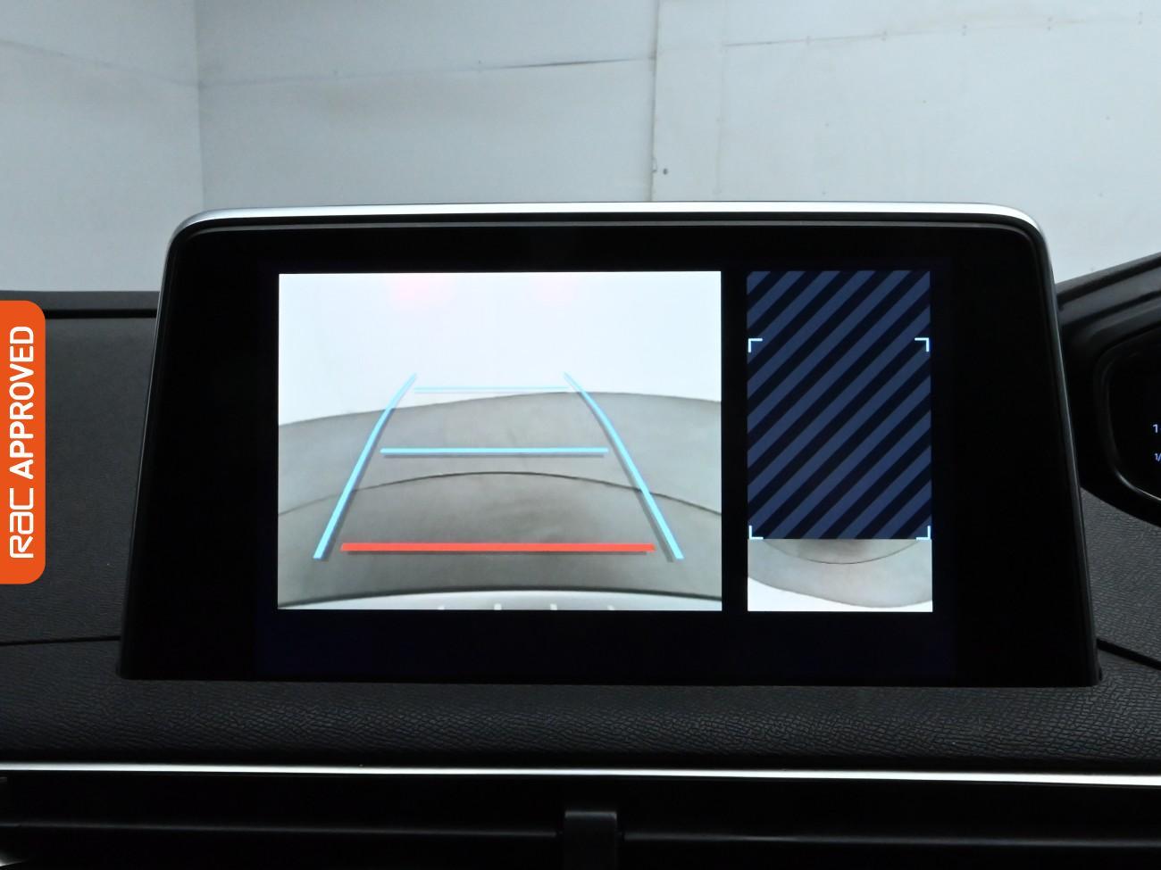 Used Peugeot 5008 2019 for sale - 76445533: Photo 22