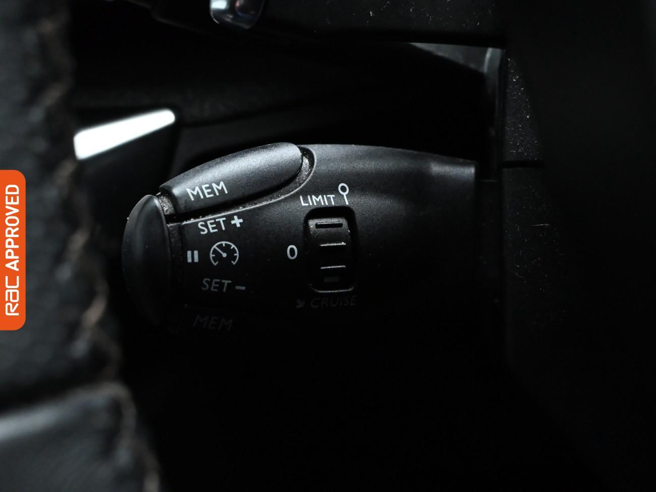 Used Peugeot 5008 2019 for sale - 76445533: Photo 24