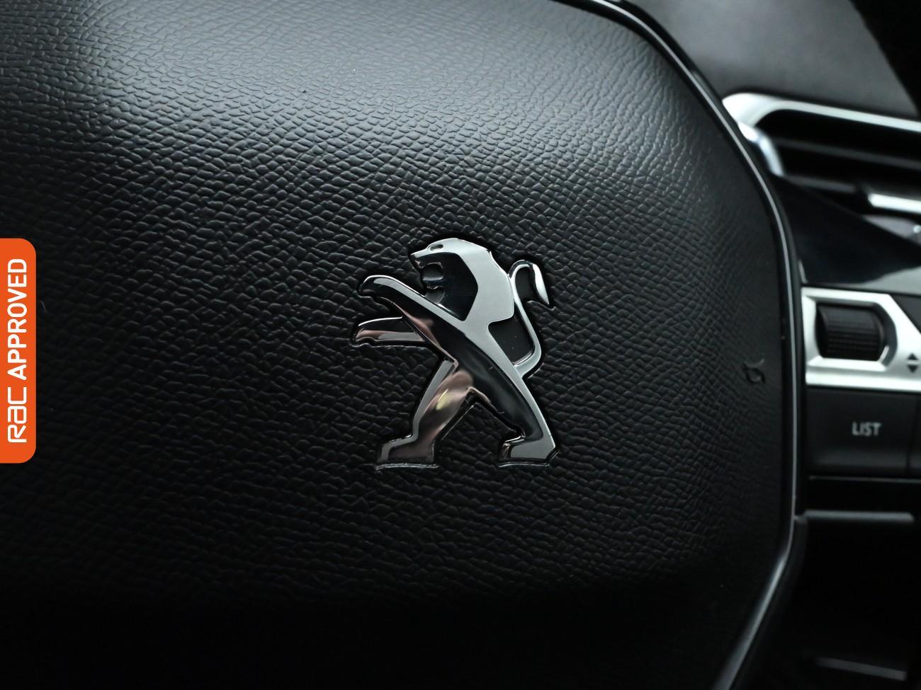 Used Peugeot 5008 2019 for sale - 76445533: Photo 26