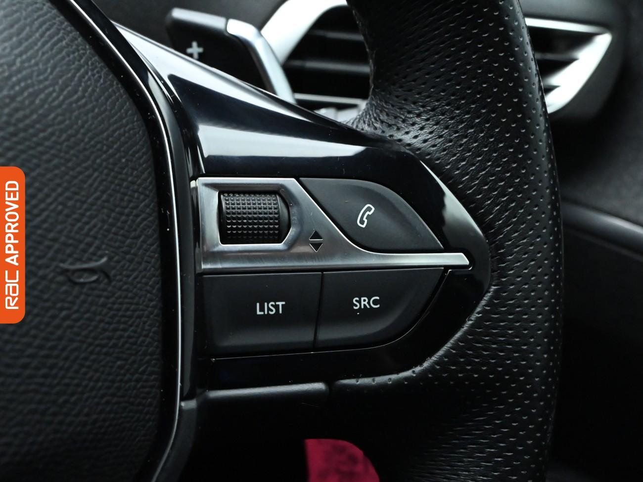 Used Peugeot 5008 2019 for sale - 76445533: Photo 27