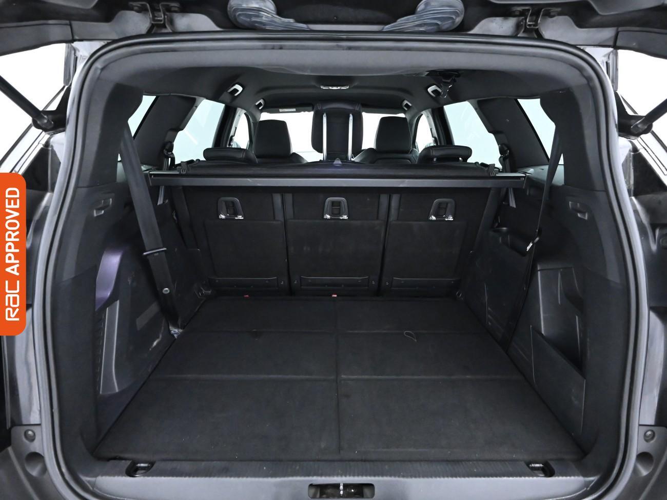 Used Peugeot 5008 2019 for sale - 76445533: Photo 28