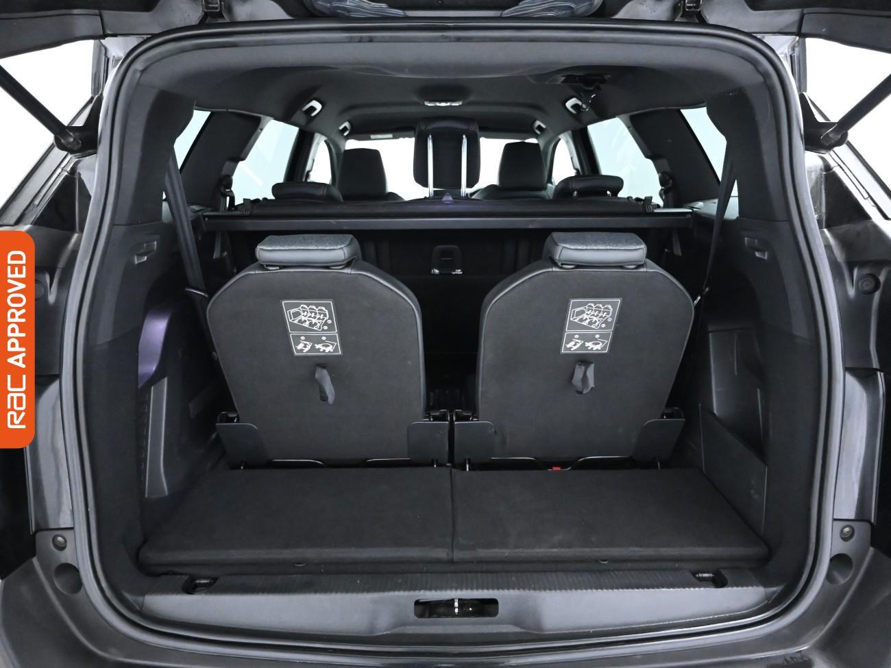 Used Peugeot 5008 2019 for sale - 76445533: Photo 31