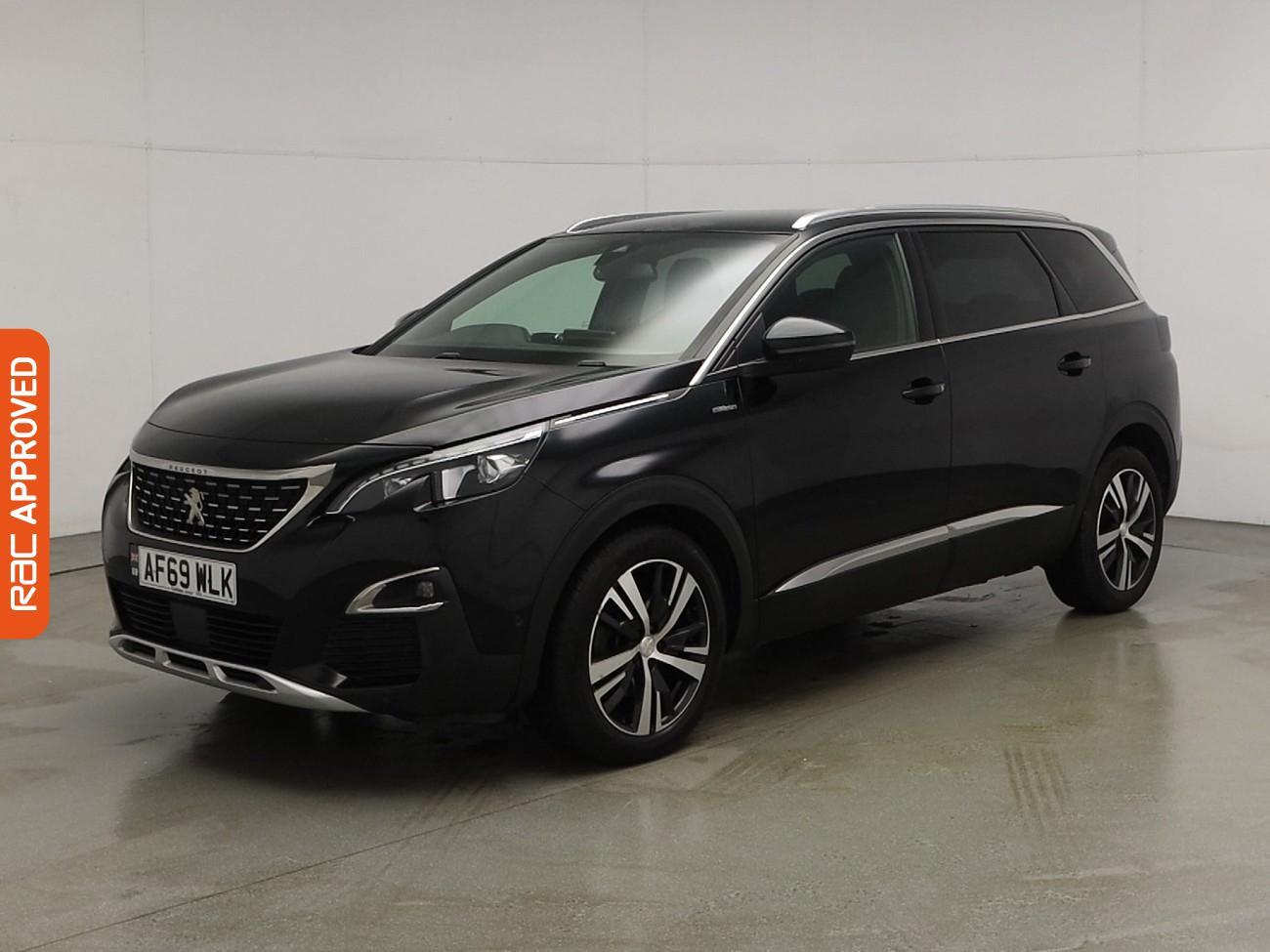 Used Peugeot 5008 2019 for sale - 76445533: Photo 32