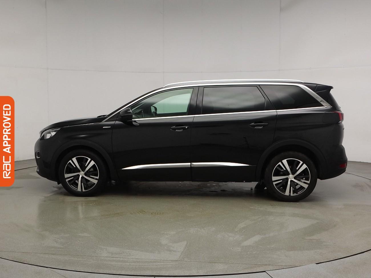 Used Peugeot 5008 2019 for sale - 76445533: Photo 33