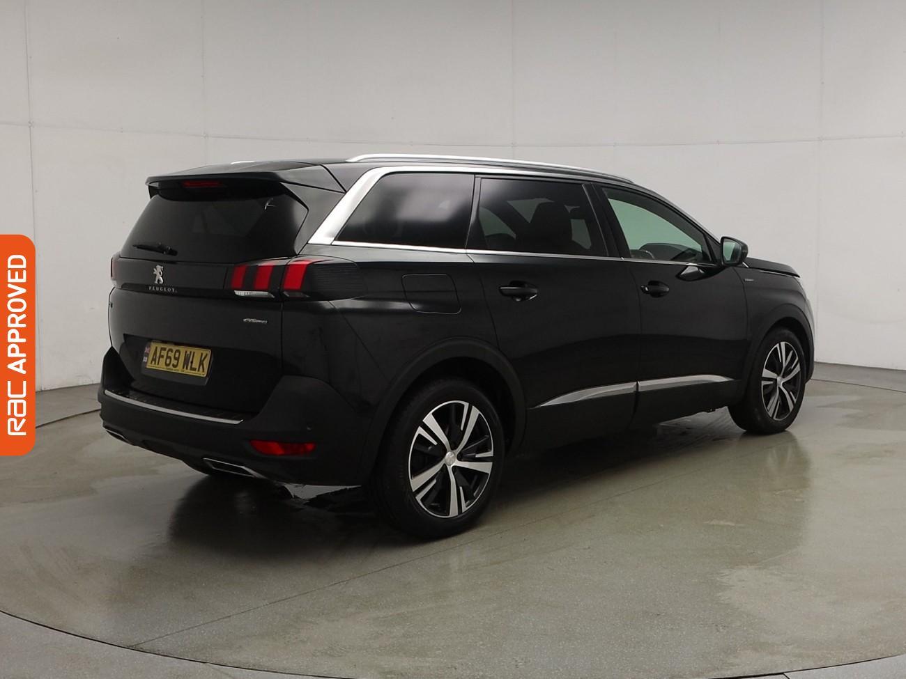Used Peugeot 5008 2019 for sale - 76445533: Photo 34