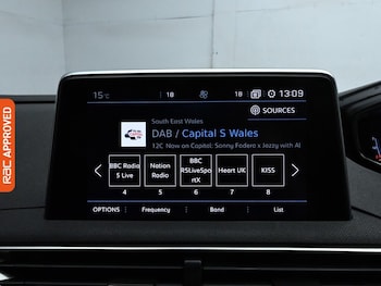 Used Peugeot 5008 2019 for sale - 76445533: Photo