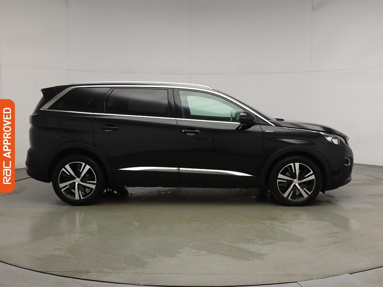 Used Peugeot 5008 2019 for sale - 76445533: Photo 6