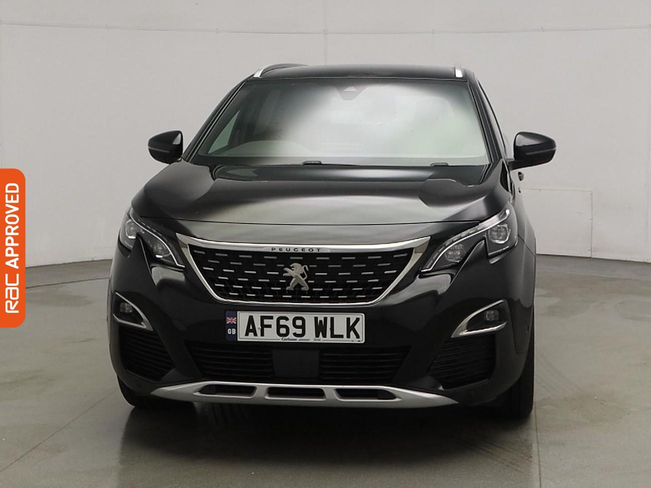 Used Peugeot 5008 2019 for sale - 76445533: Photo 7