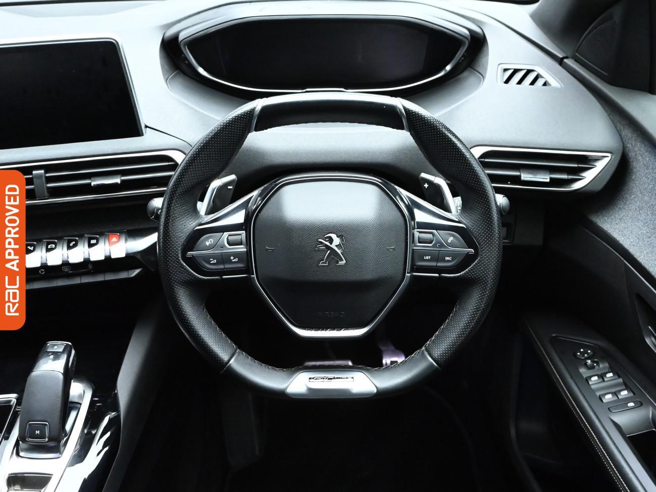 Used Peugeot 5008 2019 for sale - 76445533: Photo 9