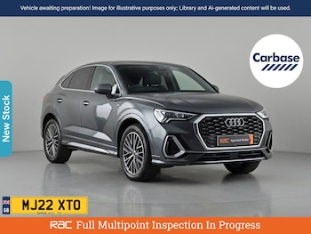 Used Audi Q3 2022 for sale - 79624093: Photo
