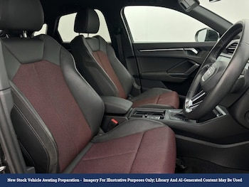 Used Audi Q3 2022 for sale - 79624093: Photo