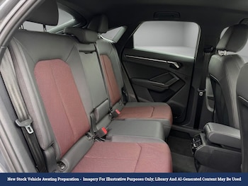 Used Audi Q3 2022 for sale - 79624093: Photo