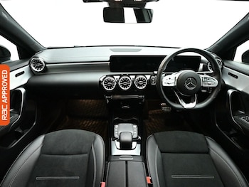 Used Mercedes-Benz A-Class 2022 for sale - 79371673: Photo