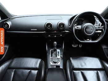 Used Audi S3 2015 for sale - 78453729: Photo