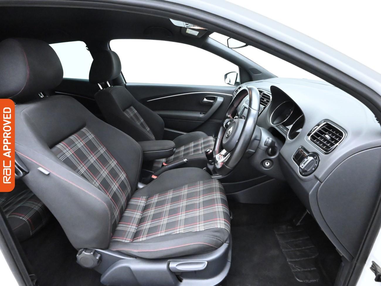 Used Volkswagen Polo 2016 for sale - 76088437: Photo 12