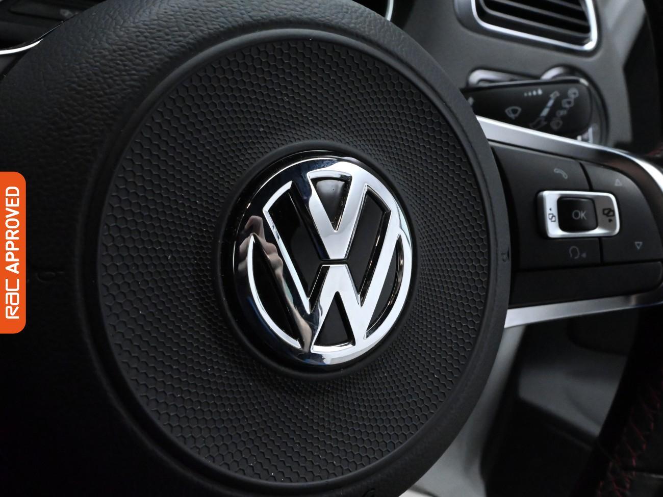 Used Volkswagen Polo 2016 for sale - 76088437: Photo 19