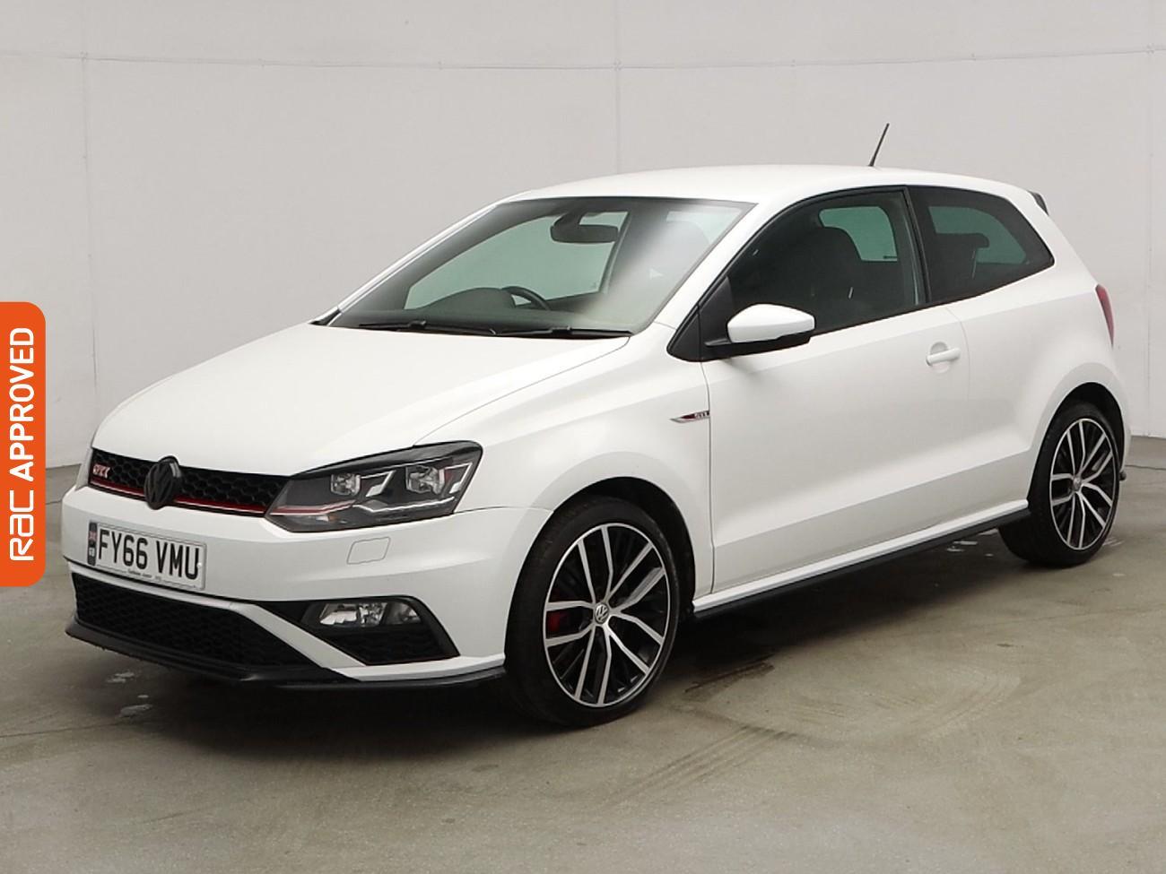 Used Volkswagen Polo 2016 for sale - 76088437: Photo 26