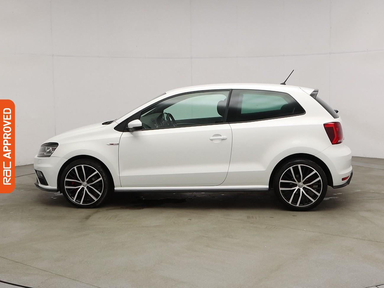 Used Volkswagen Polo 2016 for sale - 76088437: Photo 27
