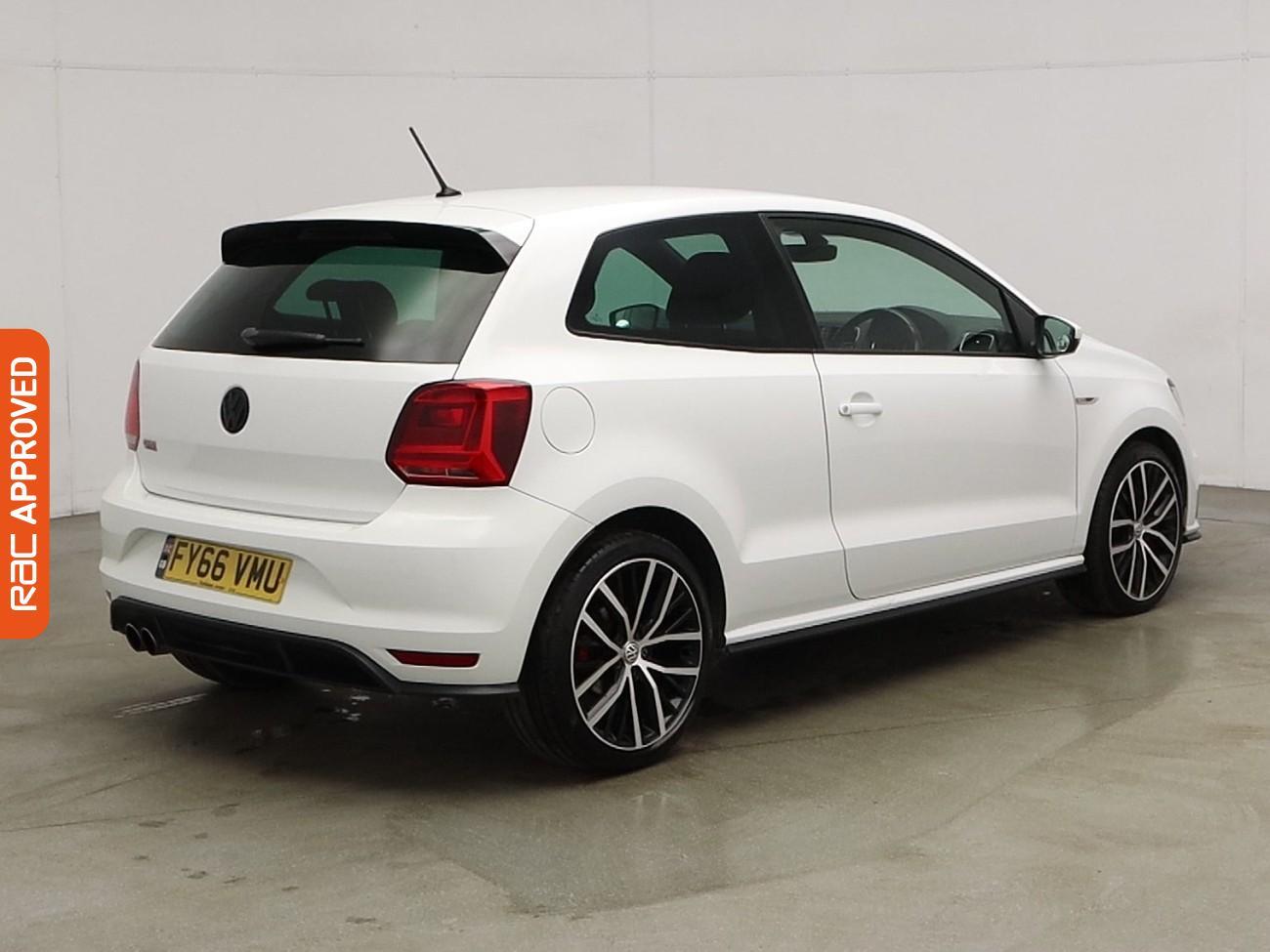 Used Volkswagen Polo 2016 for sale - 76088437: Photo 28