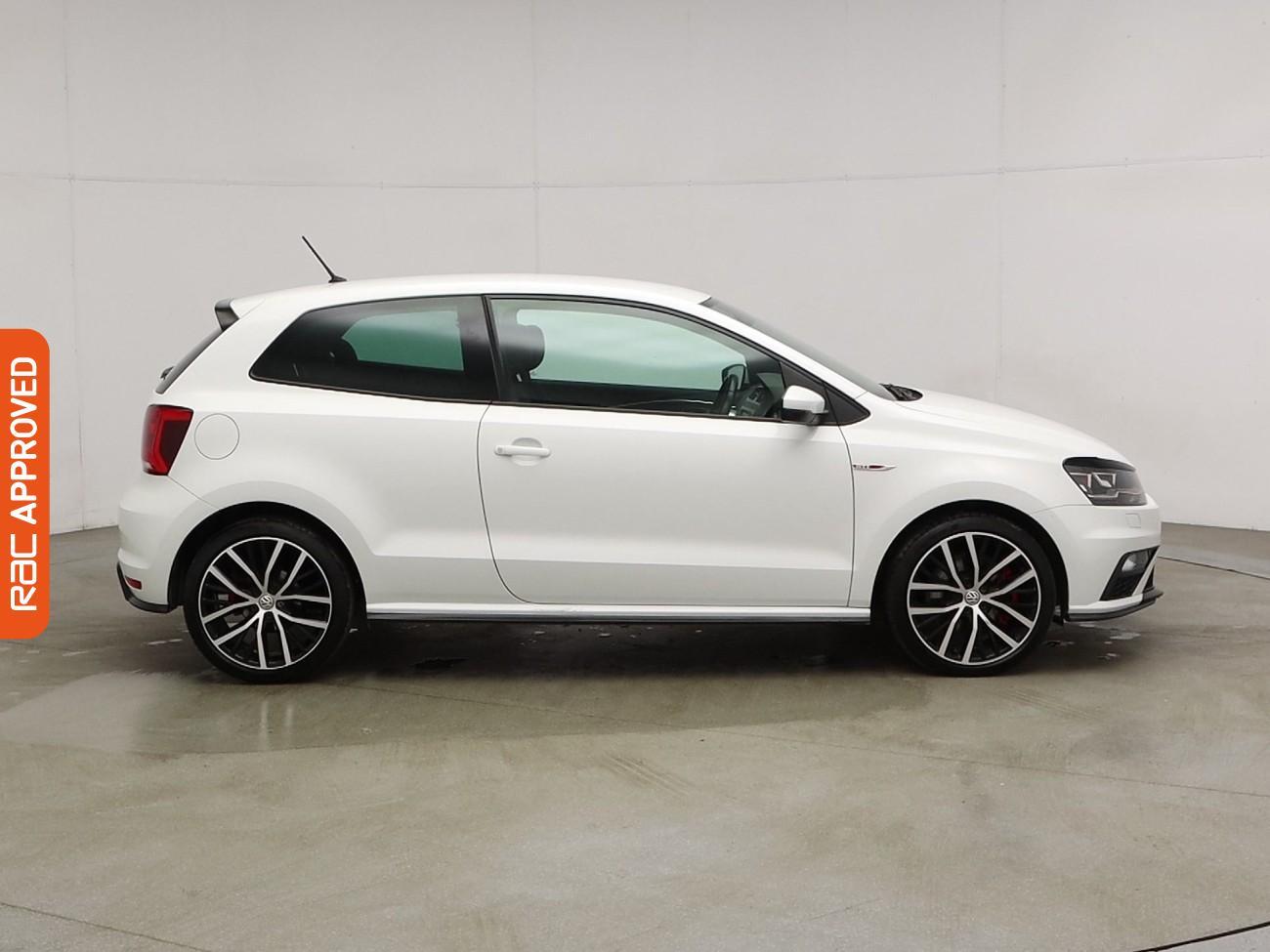 Used Volkswagen Polo 2016 for sale - 76088437: Photo 6