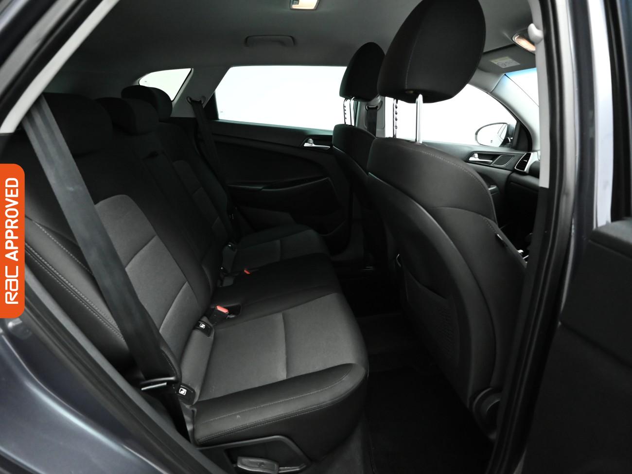 Used Hyundai TUCSON 2019 for sale - 77649342: Photo 13