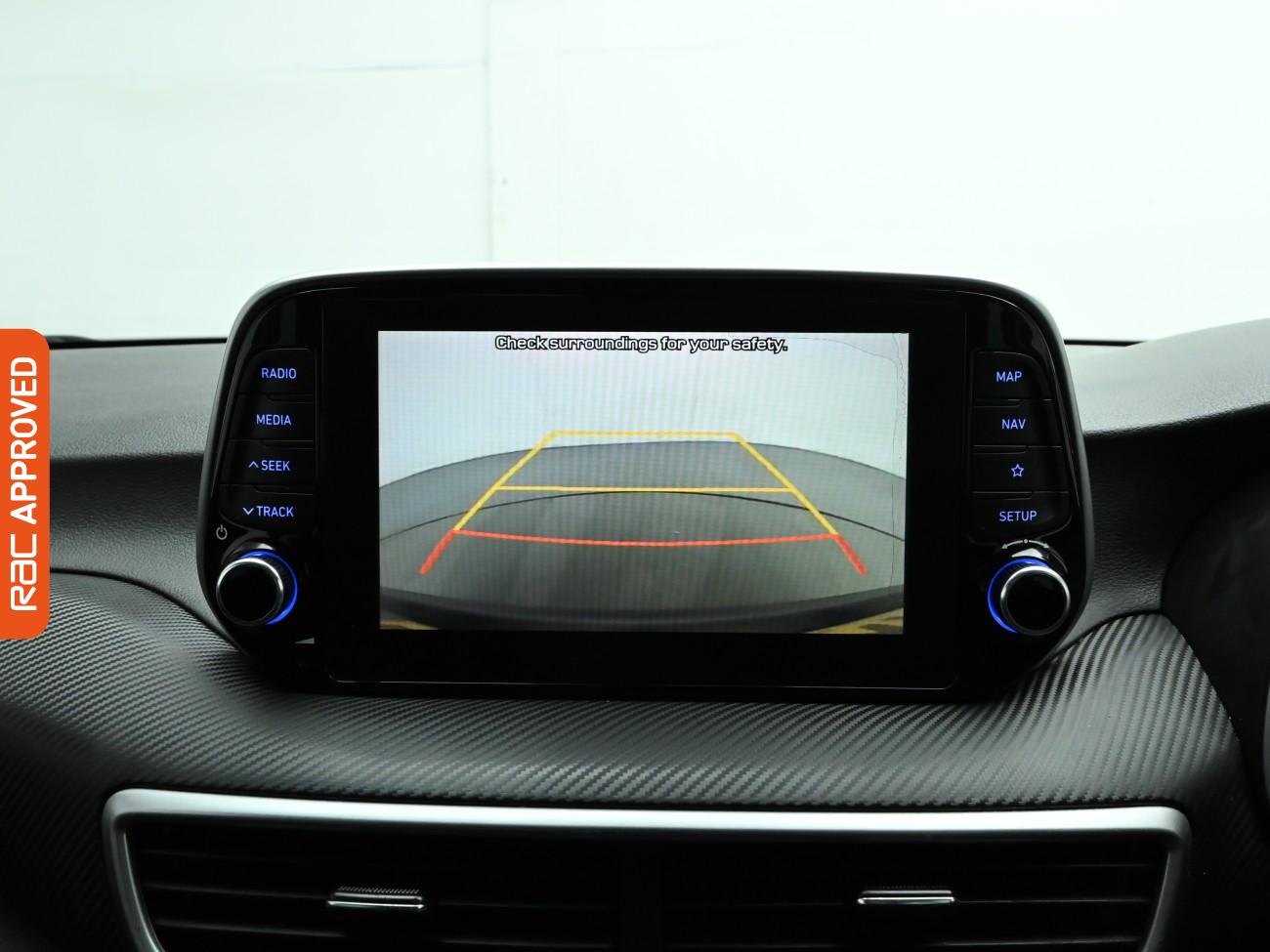 Used Hyundai TUCSON 2019 for sale - 77649342: Photo 14