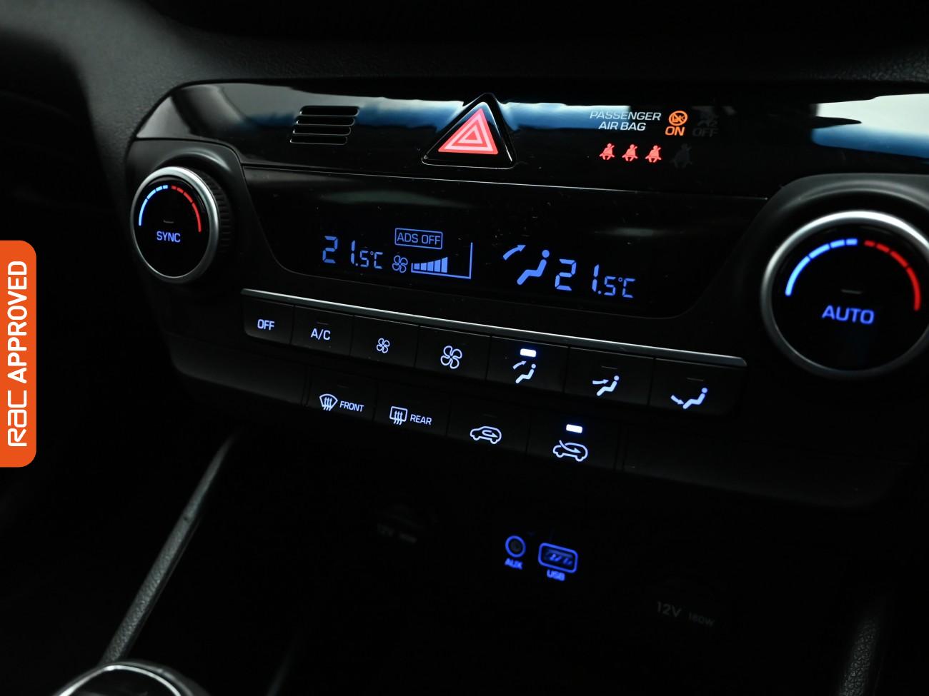 Used Hyundai TUCSON 2019 for sale - 77649342: Photo 15