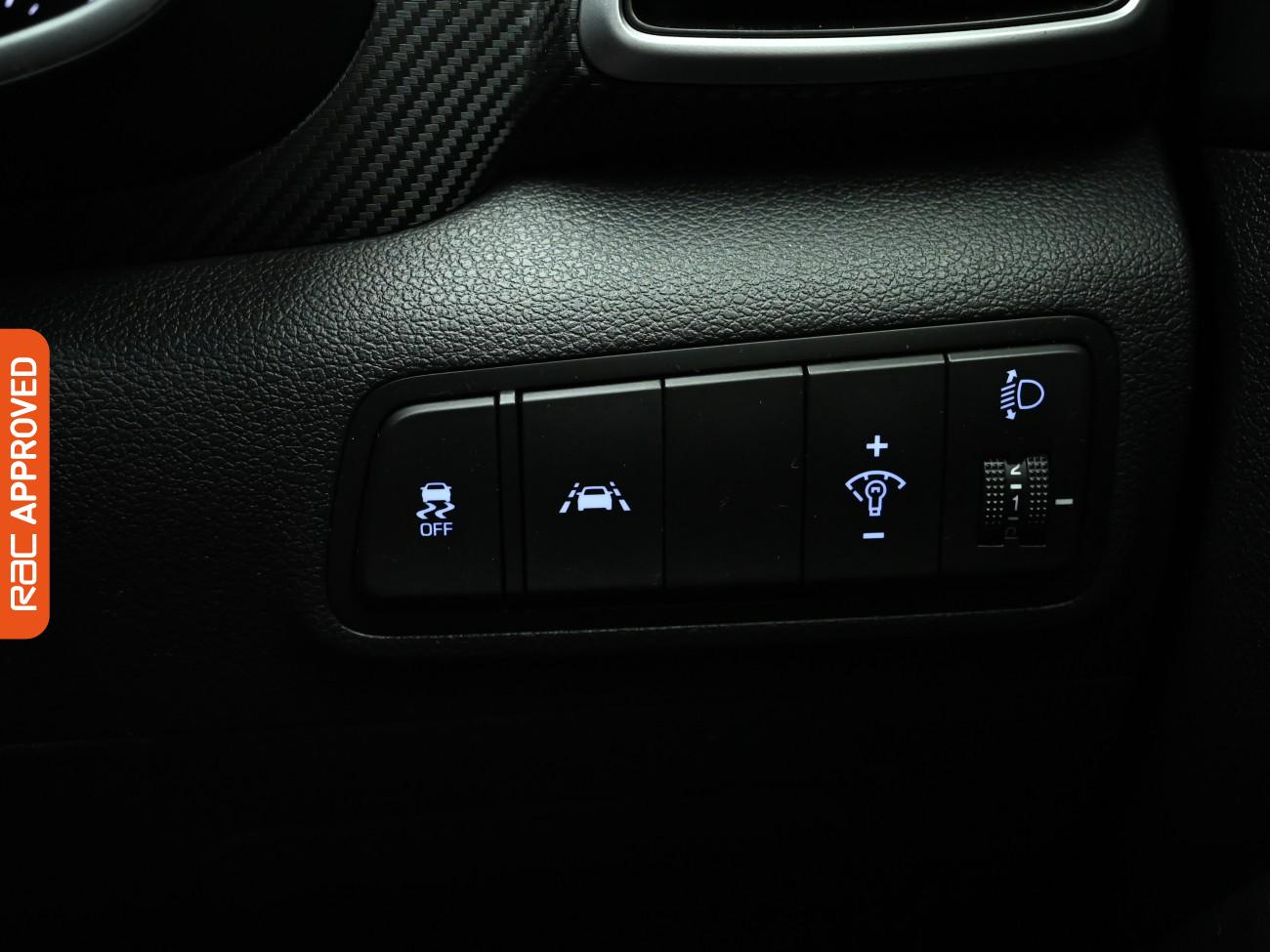 Used Hyundai TUCSON 2019 for sale - 77649342: Photo 17