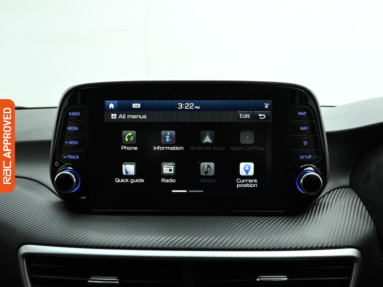 Used Hyundai TUCSON 2019 for sale - 77649342: Photo 19